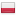 uronef.pl hosted country